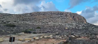 Ras Ħanżir