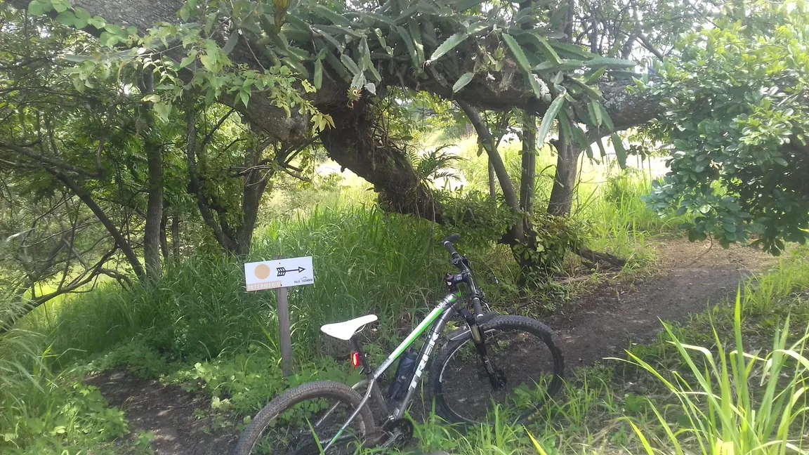 Valle Escondido Adventure Park