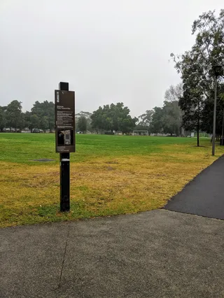 Turruwul Park