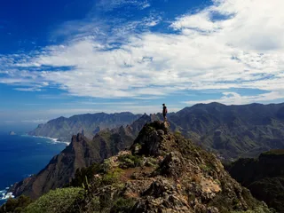 Roque path Taborno