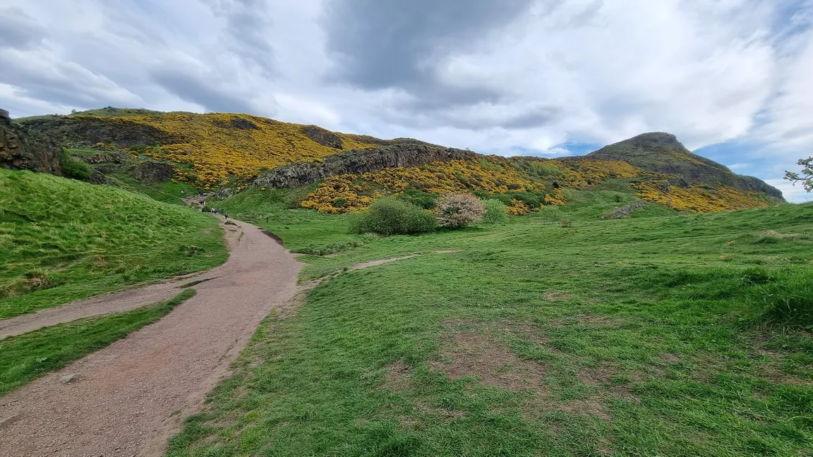 Arthur's Seat
