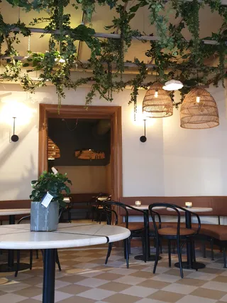 Grain Café