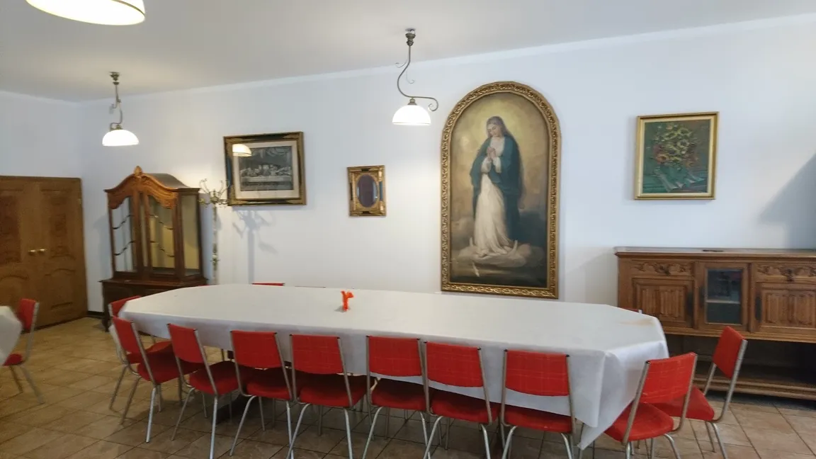 Dom Rekolekcyjny