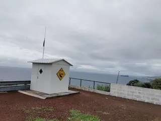 Whaler Lookout Vigia Baleeira da Furada