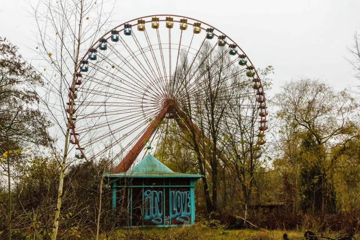 Spreepark