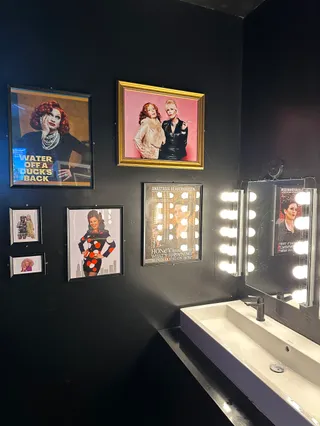 Centre Stage CPH