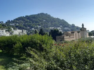 Giardini di Augusto