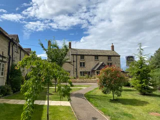 The Killingworth Castle