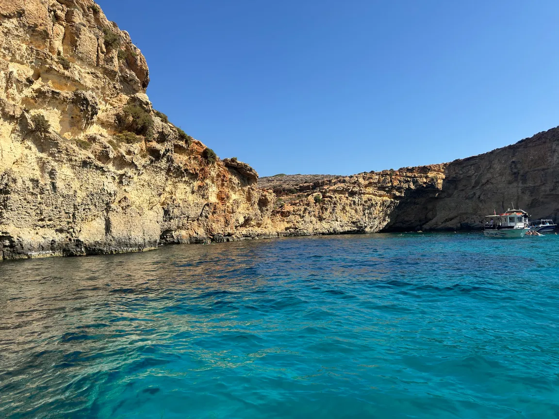 i Malta Private Boat Trips