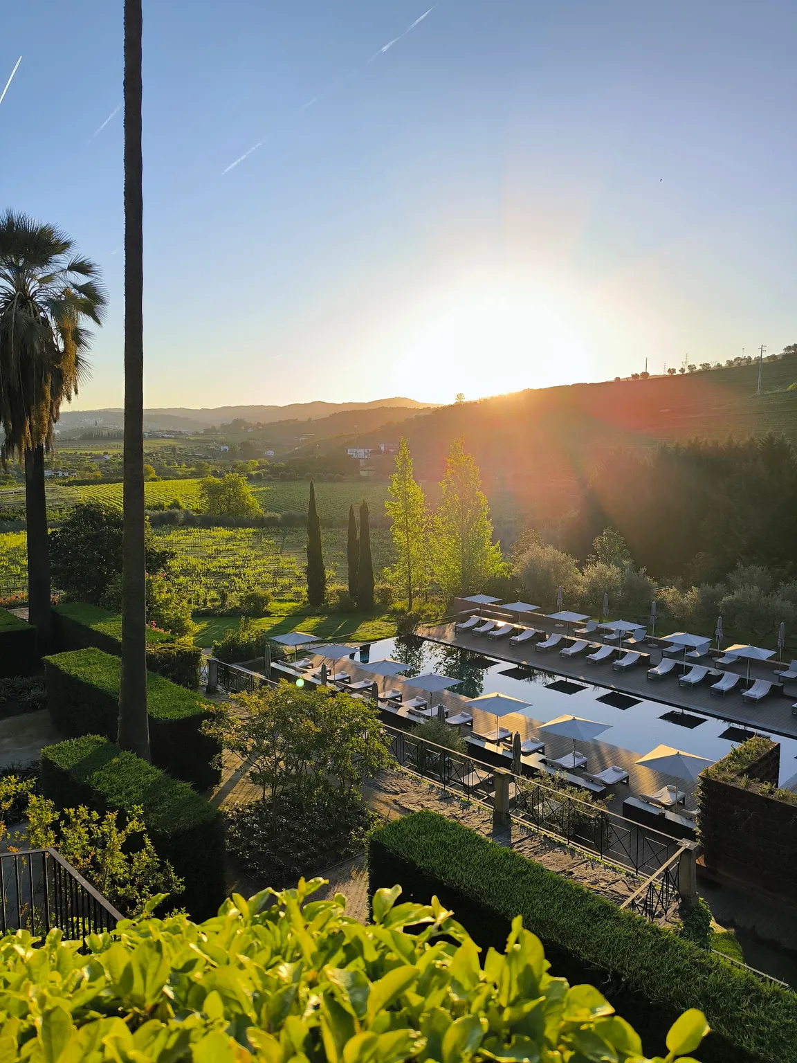 Six Senses Douro Valley