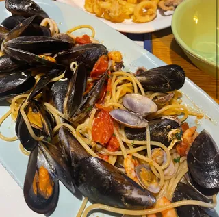 Il Grottino Azzurro