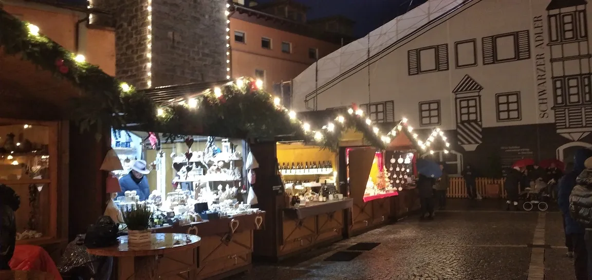 Mercatini di Natale di Vipiteno