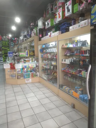 Everything Market