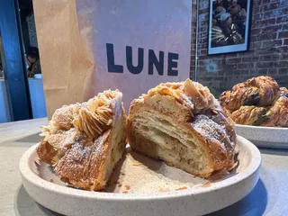 Lune Croissanterie Fitzroy