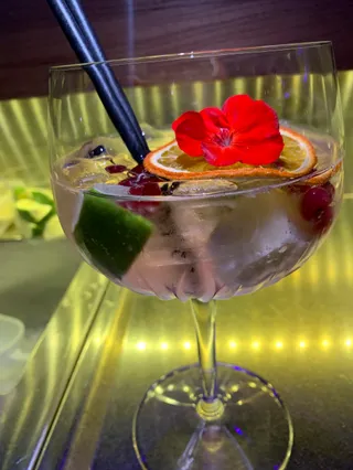 Caffe bar Sidro