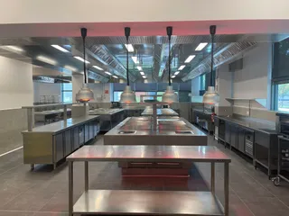 Barcelona Culinary Hub - Escuela de Cocina y Management Gastronómico