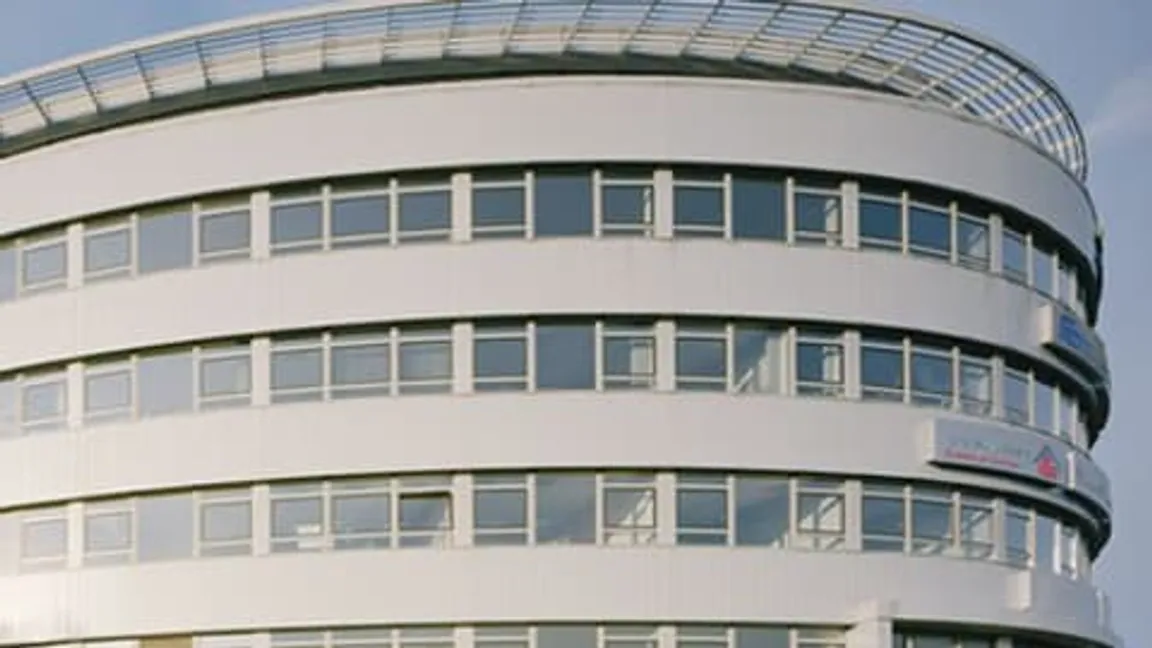 HQ - Leipzig, HQ Arcus Park