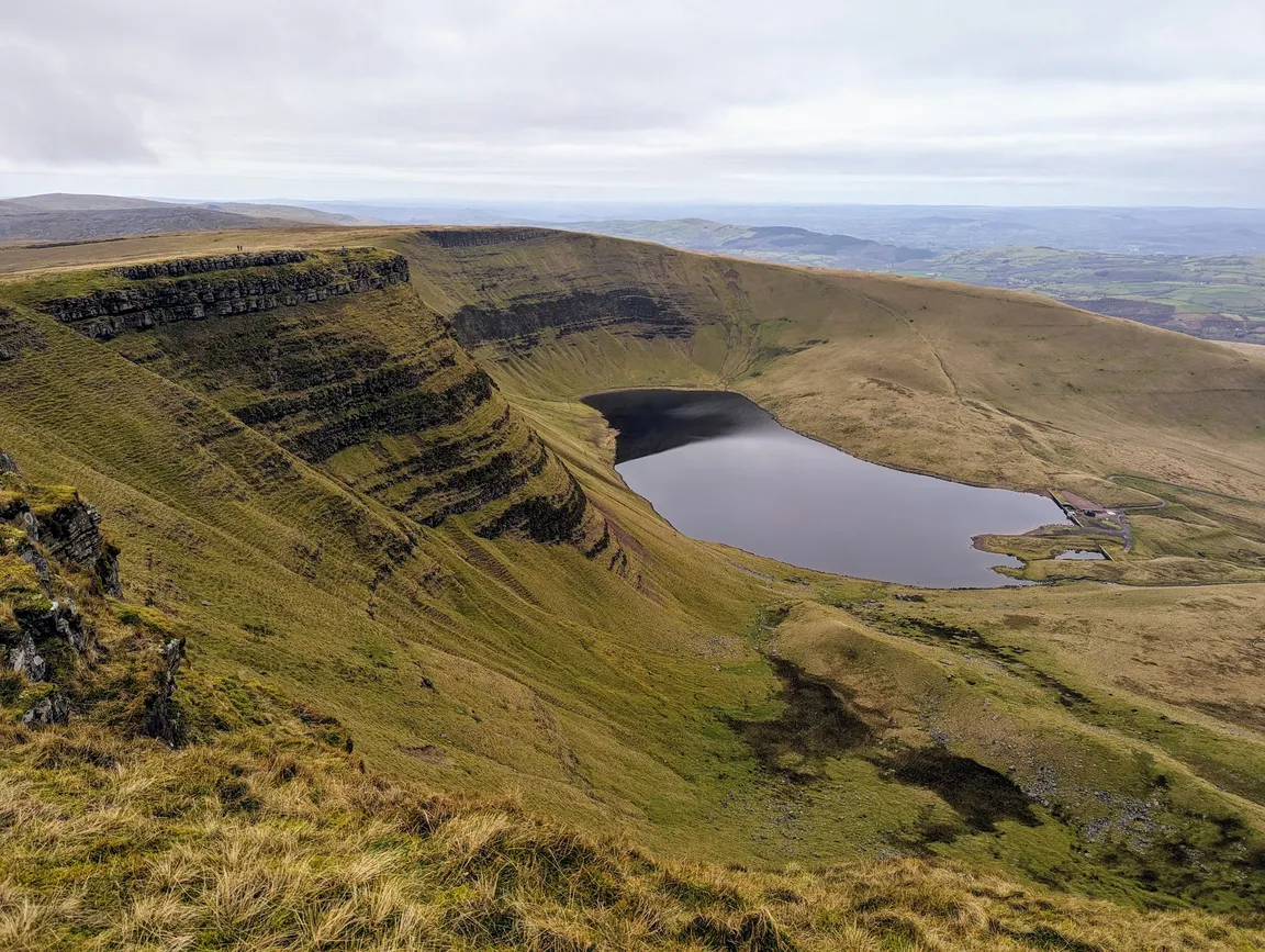 Park Narodowy Brecon Beacons