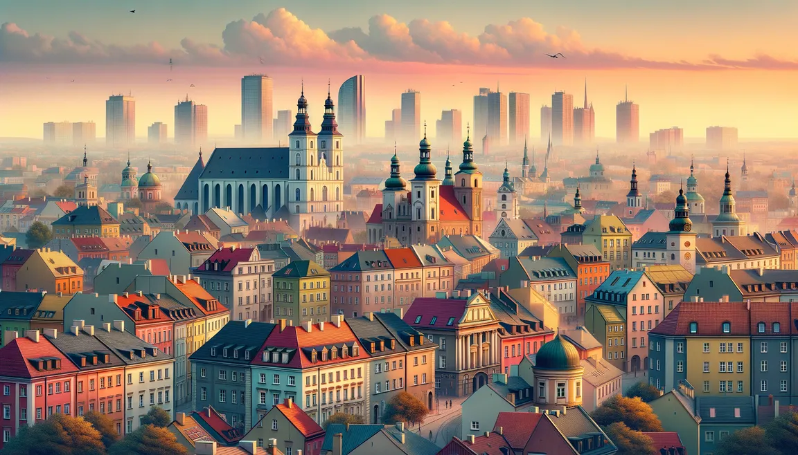 Lublin: 7 nieoczywistych atrakcji dla miejskich odkrywców