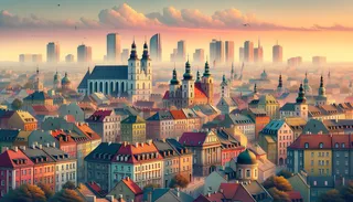 Lublin: