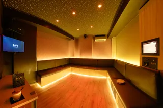 BAM Karaoke Box Richer