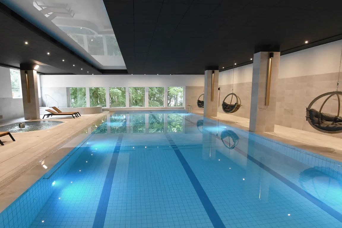 Shuum Boutique Wellness Hotel