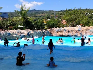 Krisna Waterpark Lovina