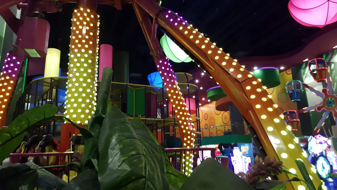 Scream Land
