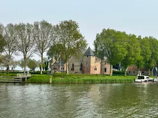 Radboud Castle