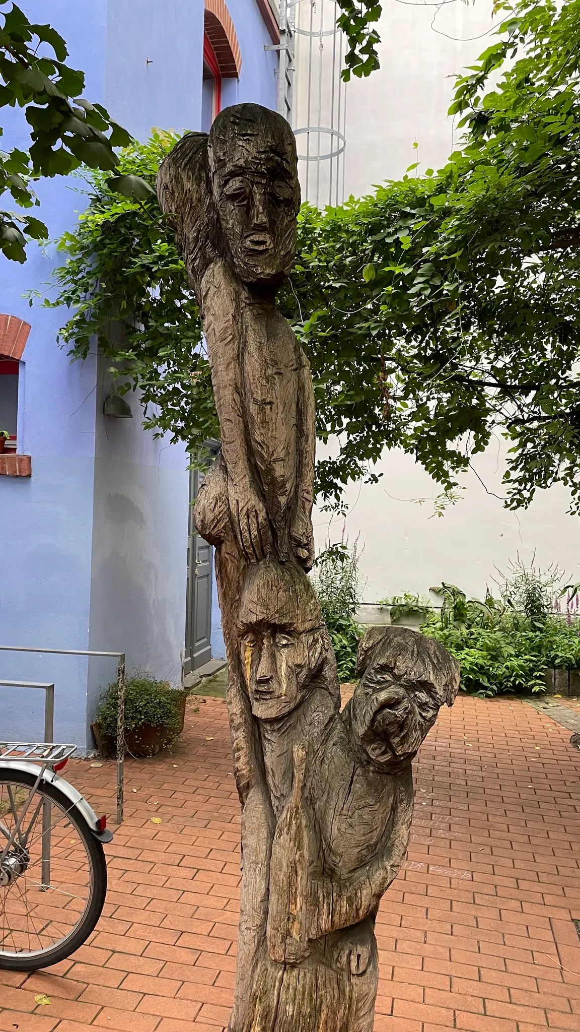 Kunsthofpassage Dresden