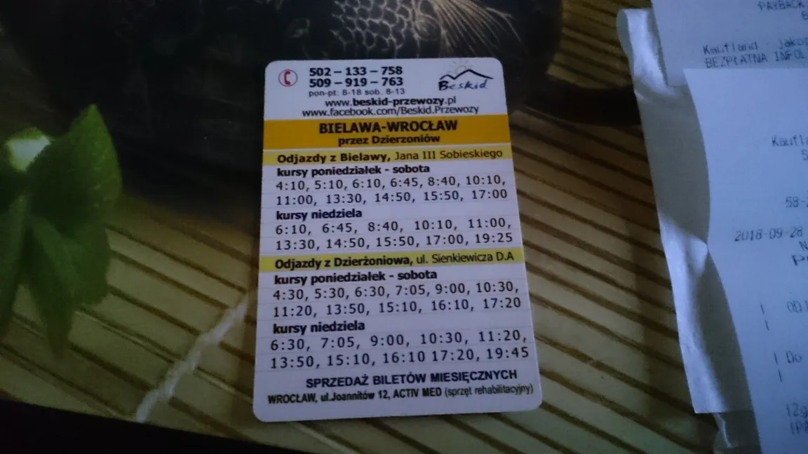Żłobek Miejski nr 1