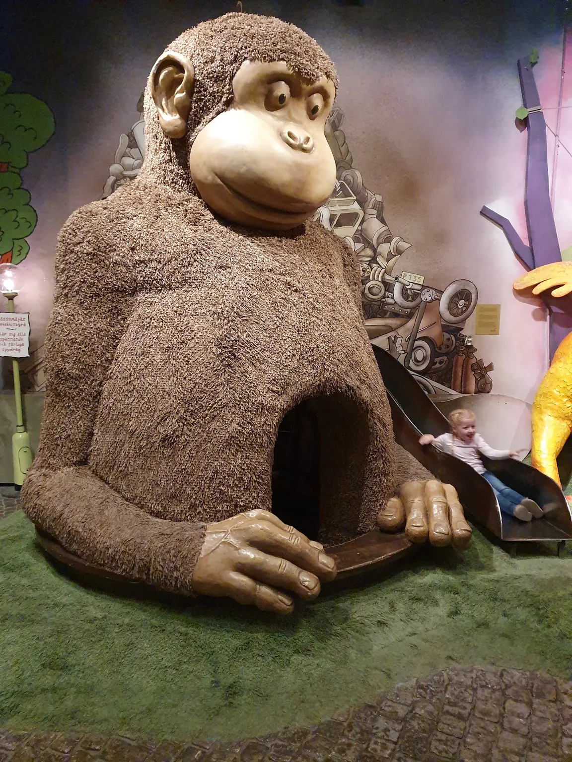 Junibacken