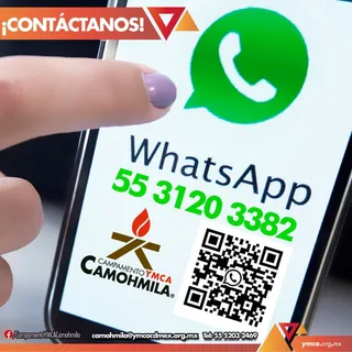 Camohmila