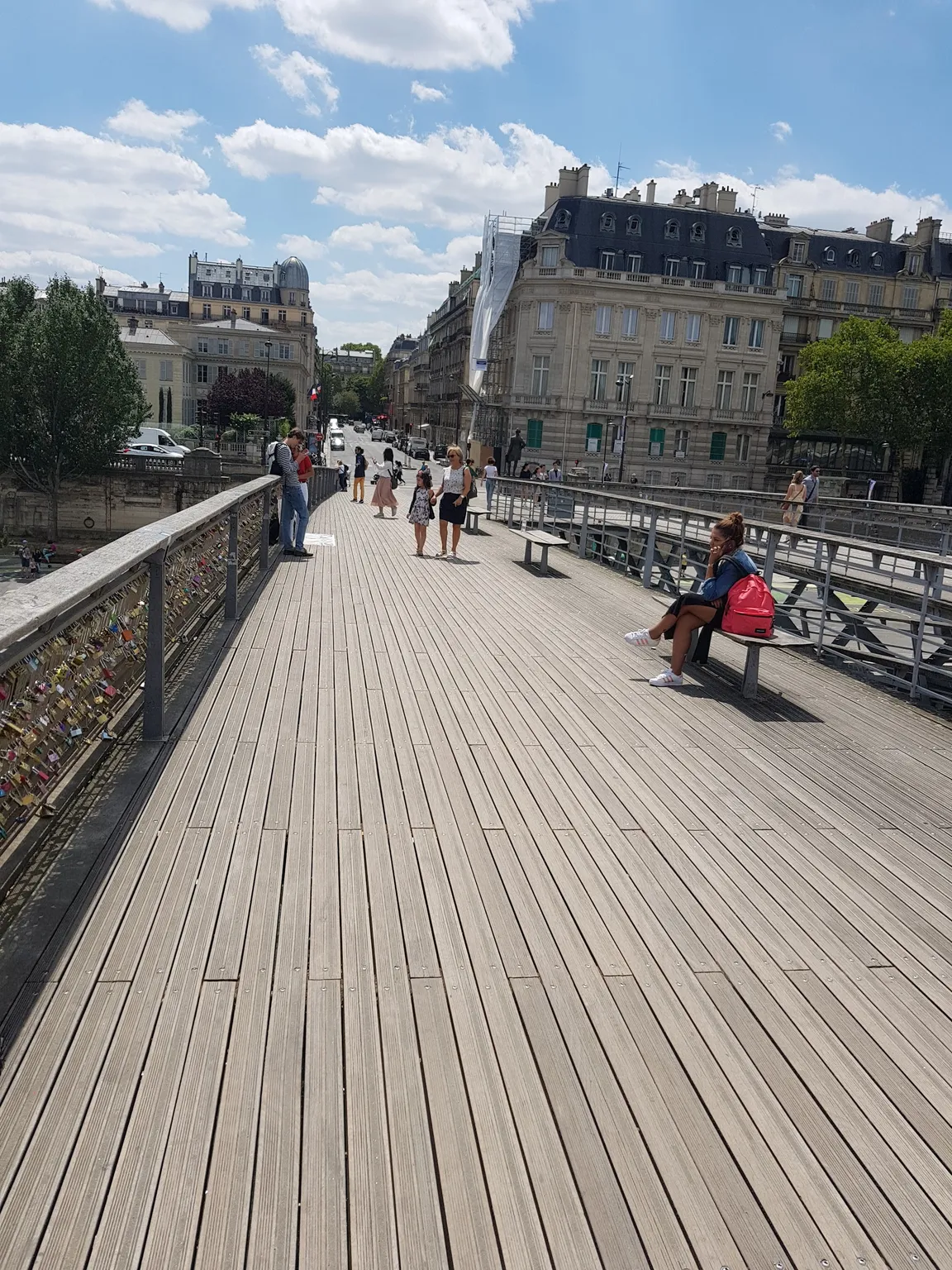 Quais de la Seine
