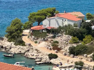 Kod Ivana Restaurant