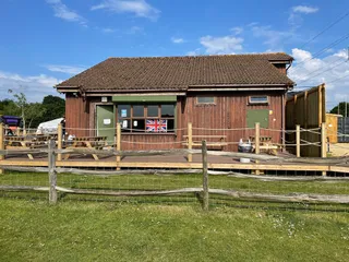 Horseshoe Lake Activity Centre - Water Activities & Open Water Swimming