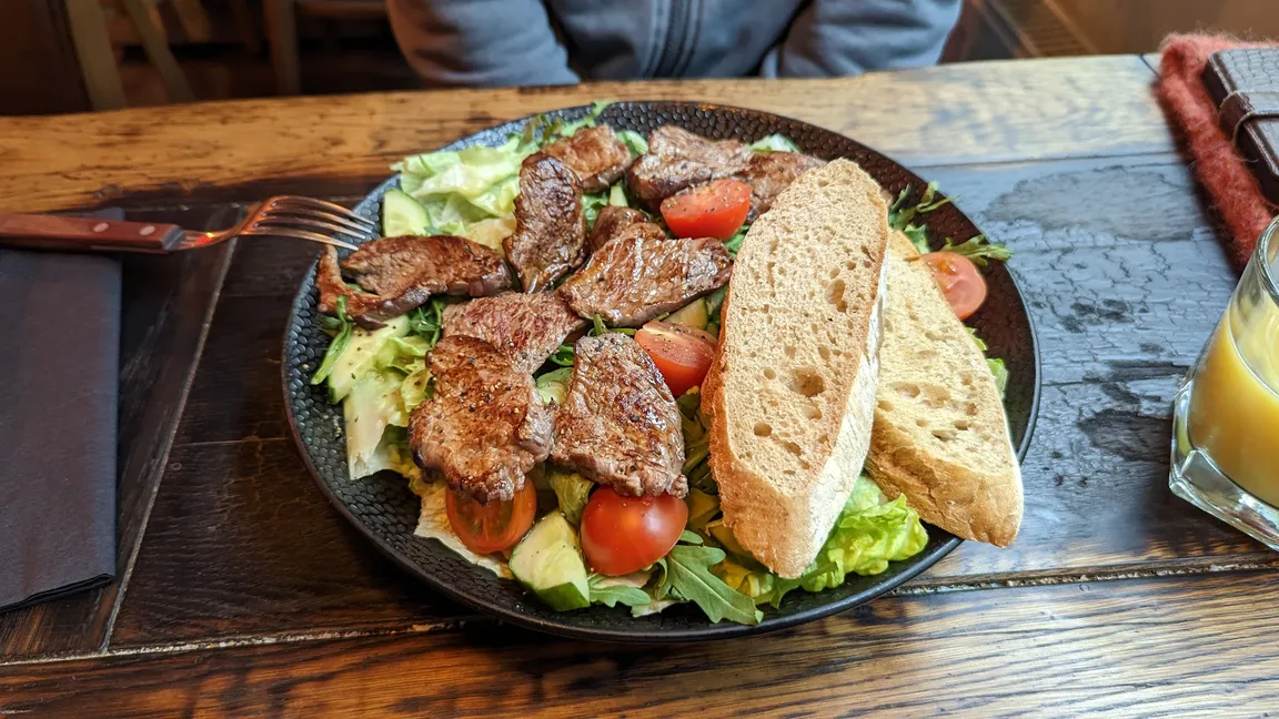 Butchery & Grill