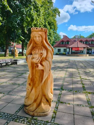 Nałęczowski Ośrodek Kultury - Klubu Haftu Ziemianka