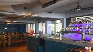 Esco Beach Bar Lounge & Restaurant