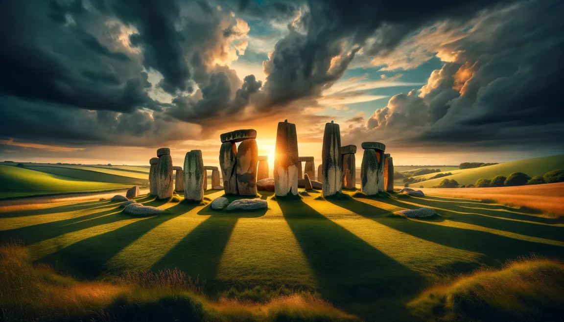 Discover Unknown England: 7 unusual tourist attractions