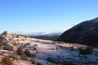 Zagoria Nature Park