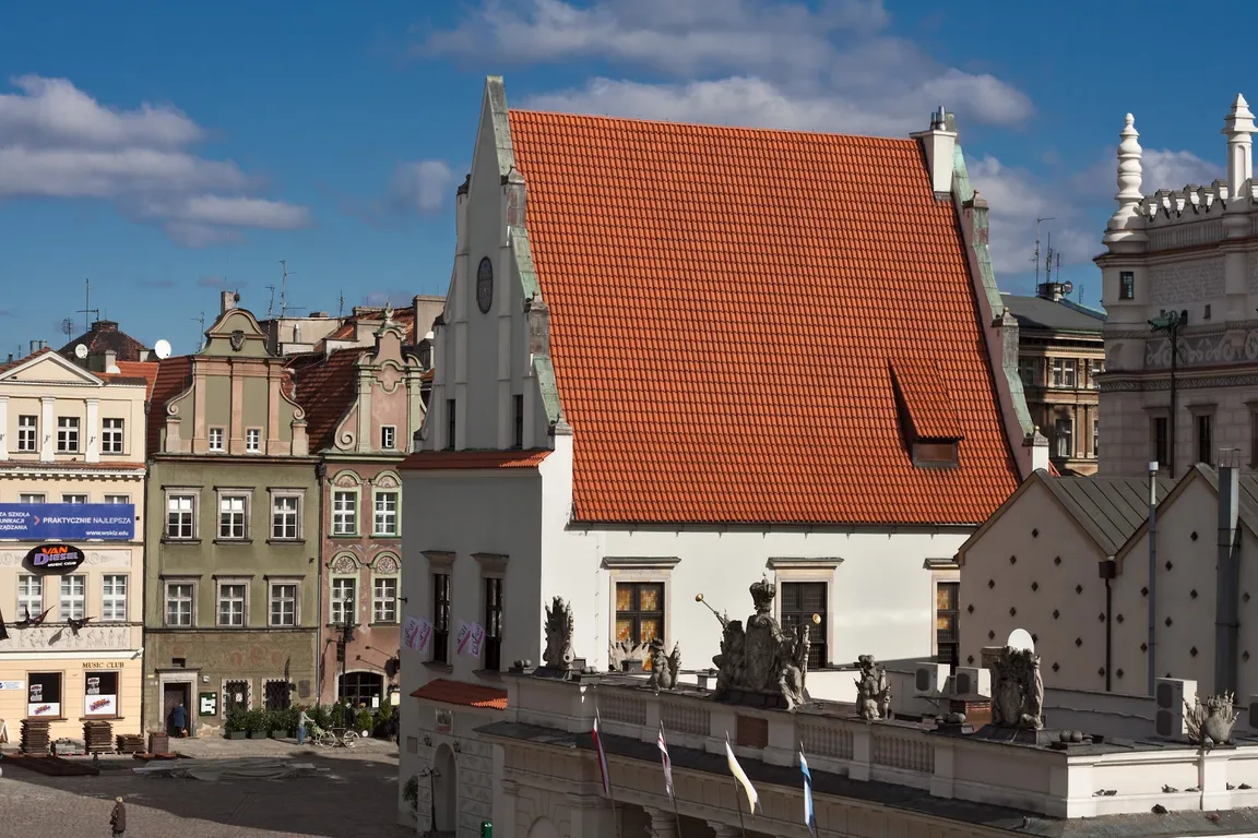 Waga Miejska