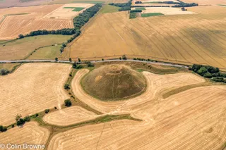 Silbury Hill