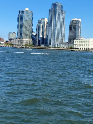 John V. Lindsay East River Park