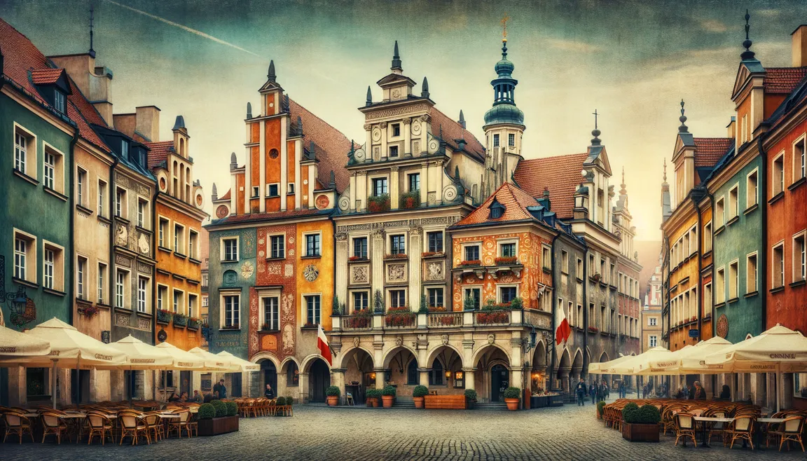 Adventure in Sandomierz: A Guide for Curious Travelers