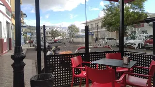 Bar Canarias