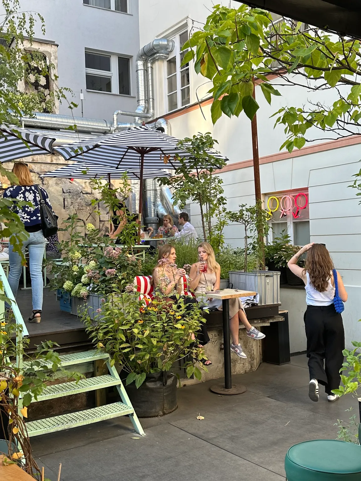 Wozownia Bar