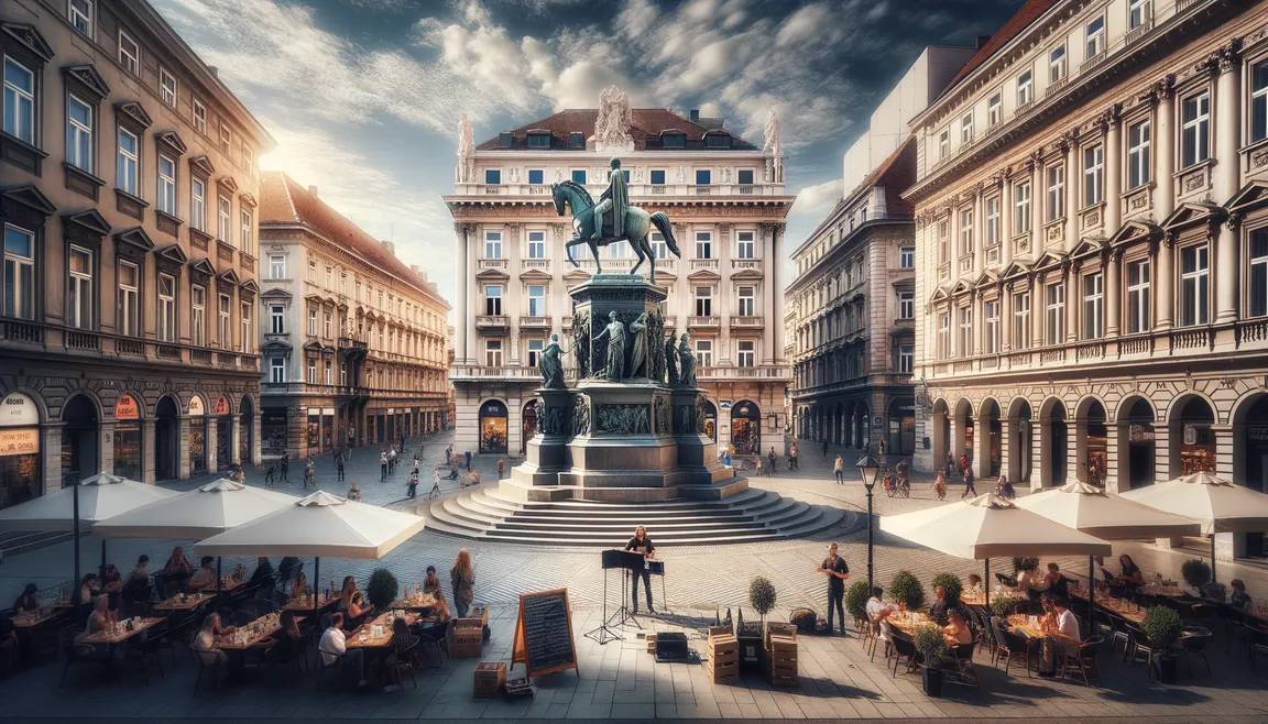 10 inexpensive attractions in Zagreb for the thrifty