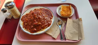 Andre's