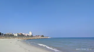Fintas Beach
